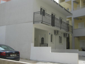 Apartments with WiFi Baska Voda, Makarska - 12509